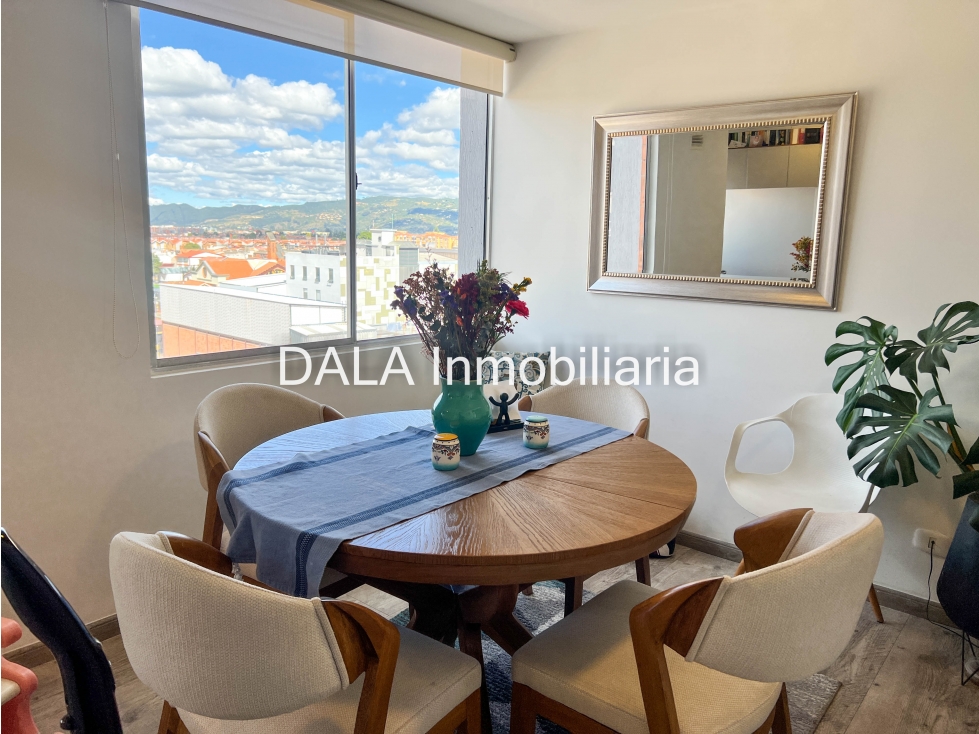 Apartamento en venta en Centro Historico, Chía · foto 3 de 17