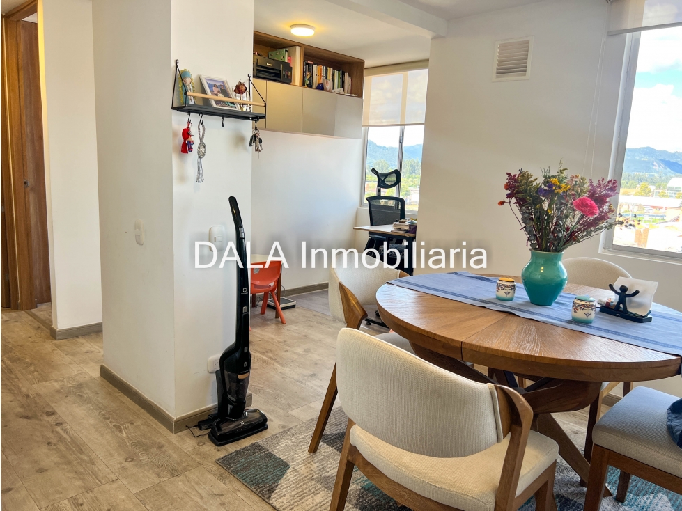 Apartamento en venta en Centro Historico, Chía · foto 4 de 17