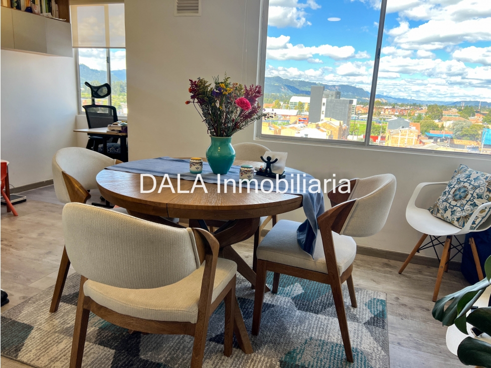 Apartamento en venta en Centro Historico, Chía · foto 5 de 17