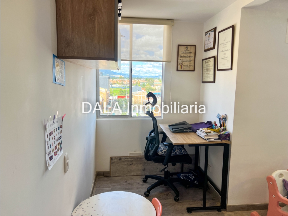 Apartamento en venta en Centro Historico, Chía · foto 6 de 17