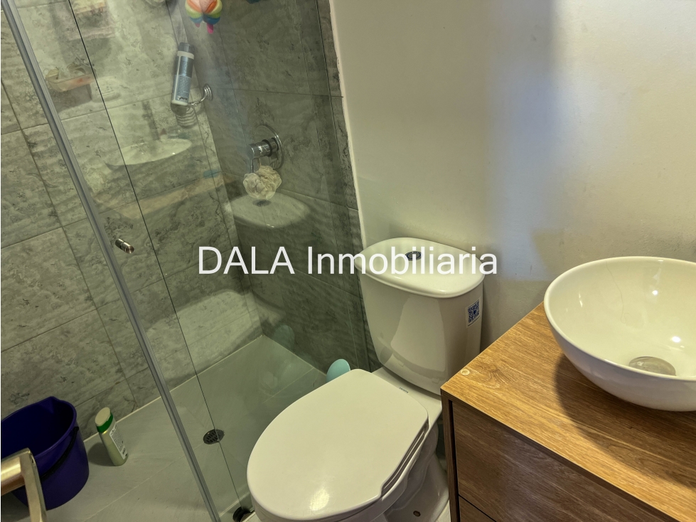Apartamento en venta en Centro Historico, Chía · foto 7 de 17