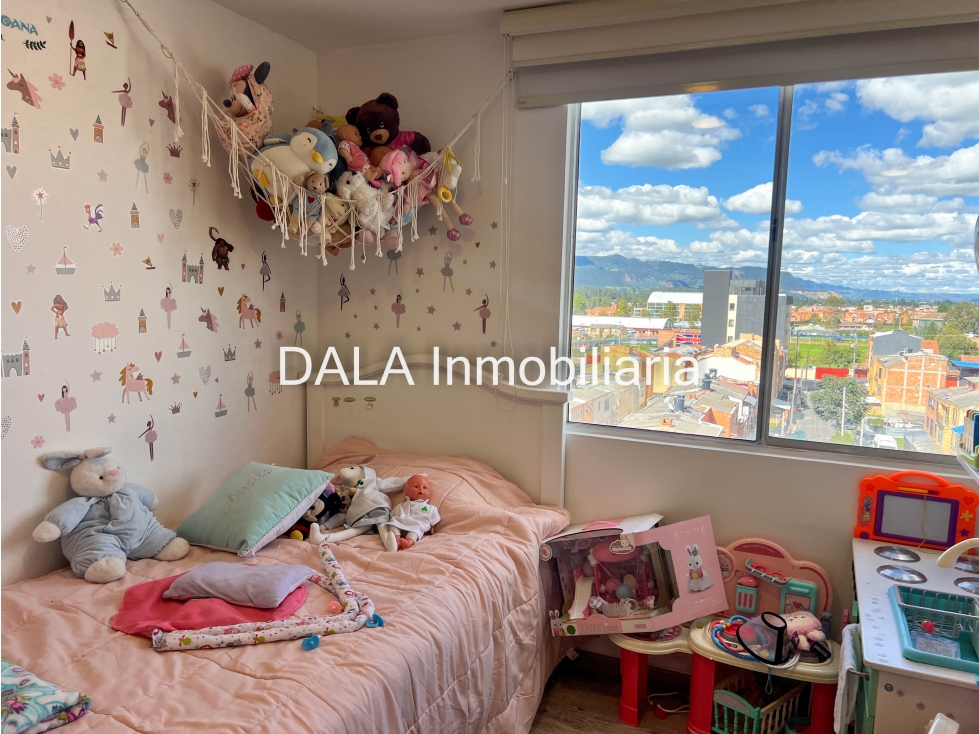 Apartamento en venta en Centro Historico, Chía · foto 8 de 17