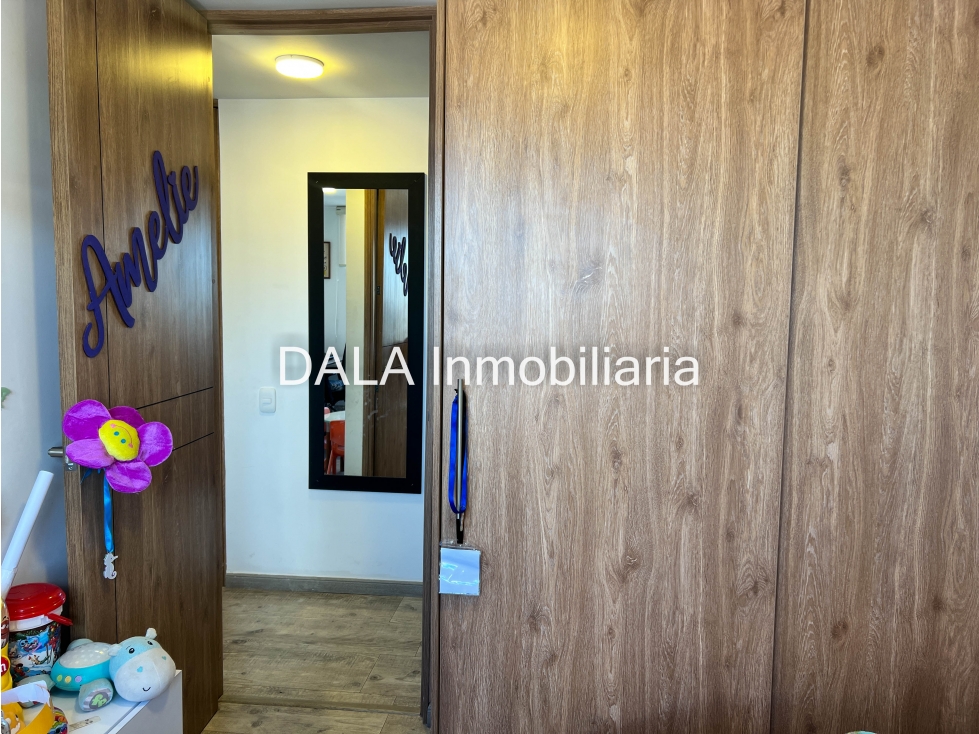 Apartamento en venta en Centro Historico, Chía · foto 9 de 17