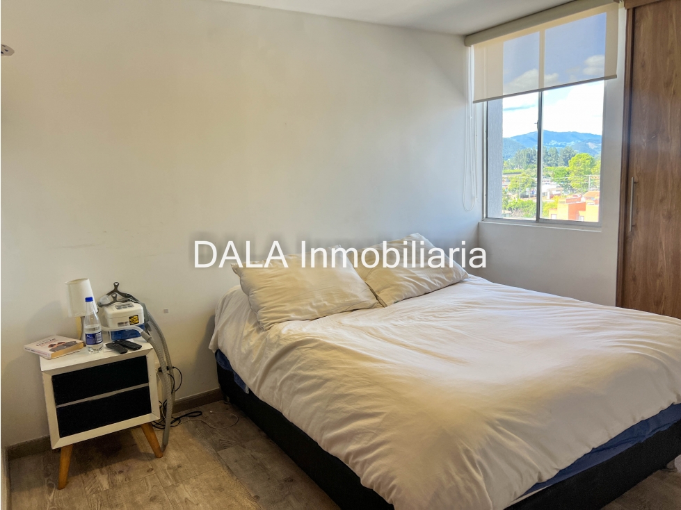Apartamento en venta en Centro Historico, Chía · foto 10 de 17