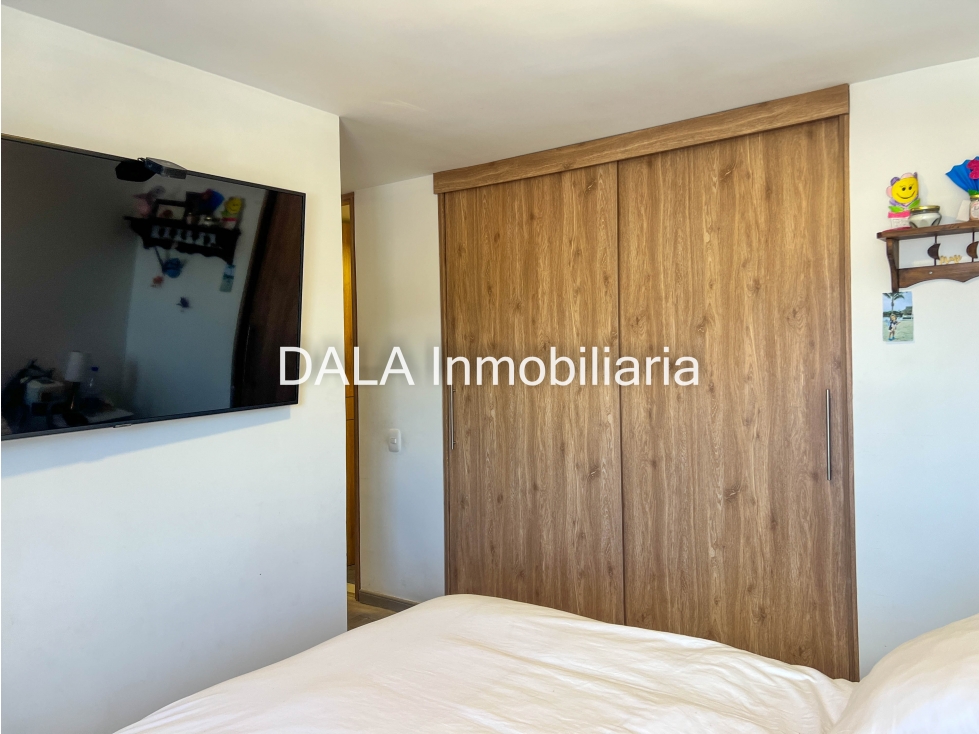 Apartamento en venta en Centro Historico, Chía · foto 12 de 17