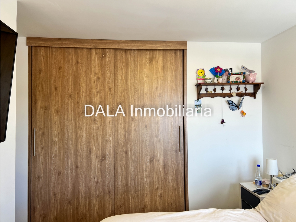 Apartamento en venta en Centro Historico, Chía · foto 13 de 17