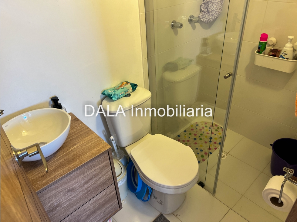 Apartamento en venta en Centro Historico, Chía · foto 14 de 17