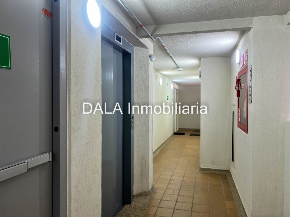 Apartamento en venta en Centro Historico, Chía · foto 17 de 17