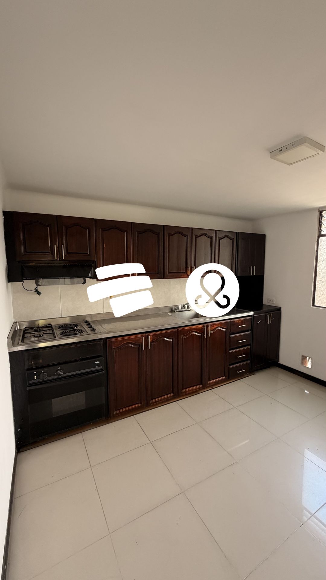 Apartamento en Venta en Las vegas, Envigado
