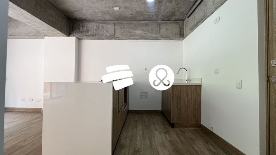 Apartamento de 1 alcoba en venta en El Retiro, 50 m² · foto 5 de 24