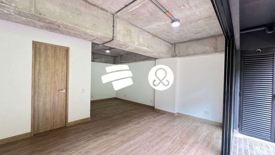 Apartamento de 1 alcoba en venta en El Retiro, 50 m² · foto 7 de 24