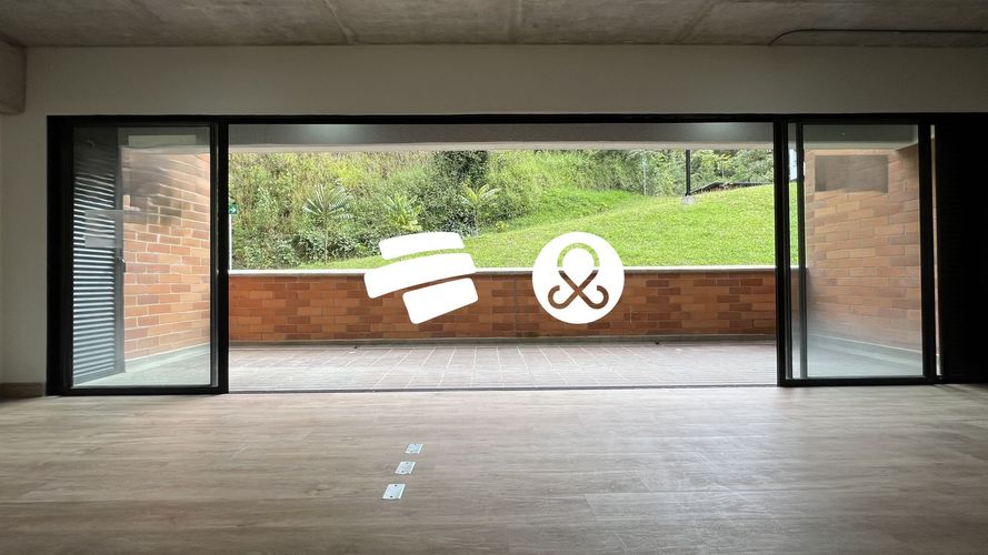 Apartamento de 1 alcoba en venta en El Retiro, 50 m² · foto 8 de 24