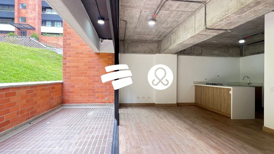 Apartamento de 1 alcoba en venta en El Retiro, 50 m² · foto 10 de 24
