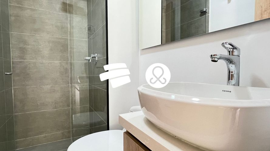 Apartamento de 1 alcoba en venta en El Retiro, 50 m² · foto 11 de 24