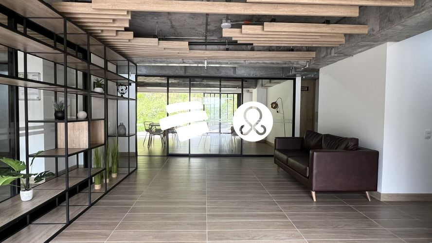 Apartamento de 1 alcoba en venta en El Retiro, 50 m² · foto 14 de 24