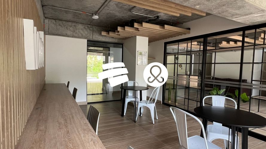 Apartamento de 1 alcoba en venta en El Retiro, 50 m² · foto 17 de 24