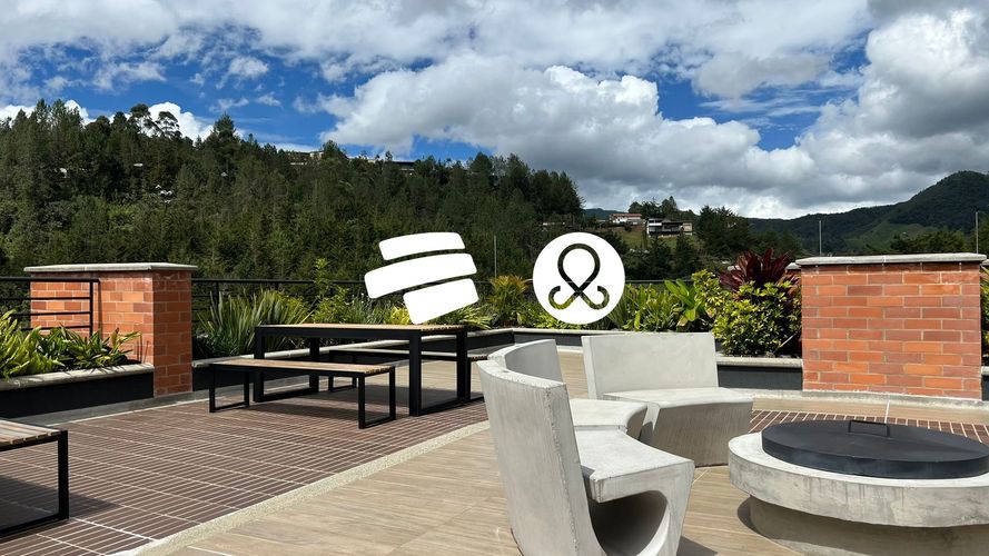 Apartamento de 1 alcoba en venta en El Retiro, 50 m² · foto 20 de 24