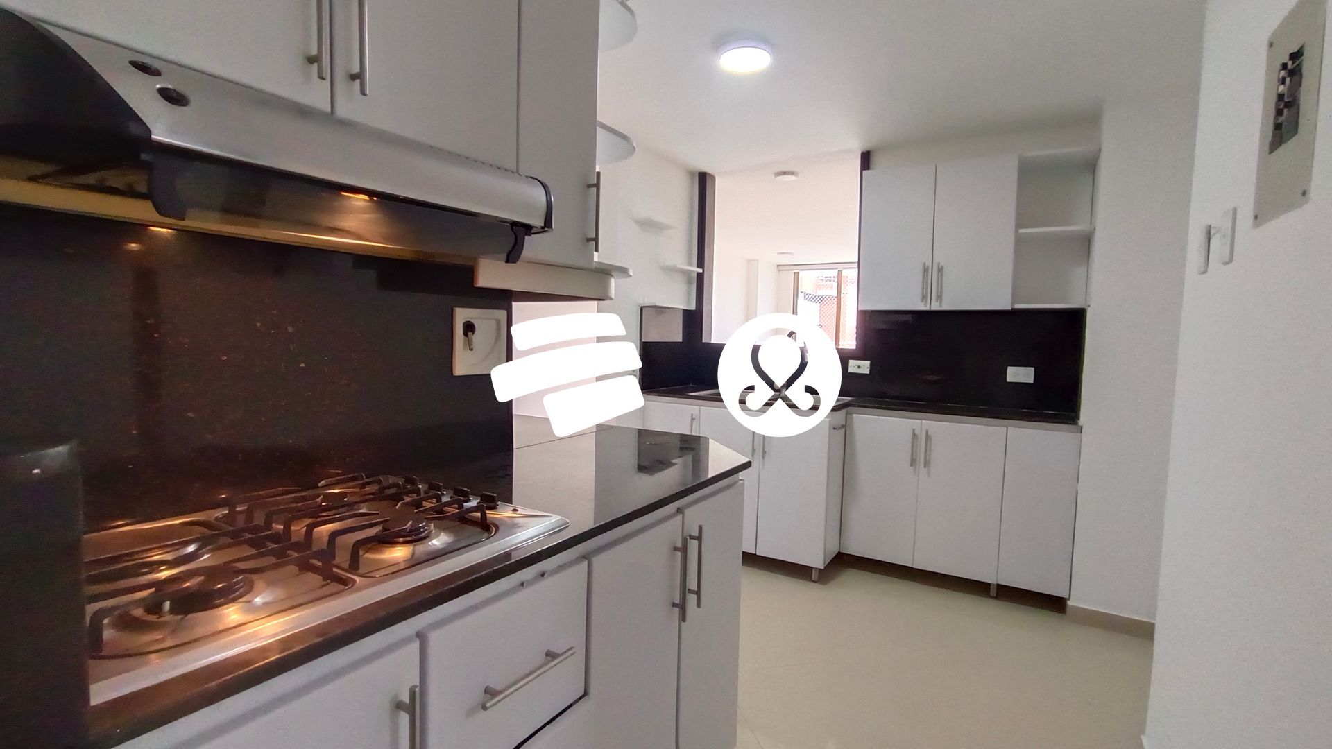 Apartamento en Venta en Zona centro, Envigado