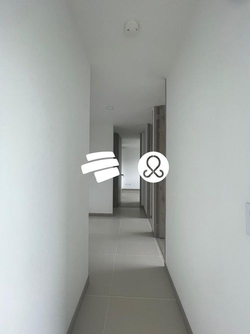 Apartamento en venta en Zona Industrial No. 1, Itagüí · foto 11 de 17