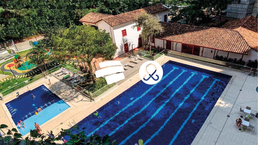 Apartamento de 3 alcobas en venta en Niquia, Bello, 69 m² · foto 6 de 11