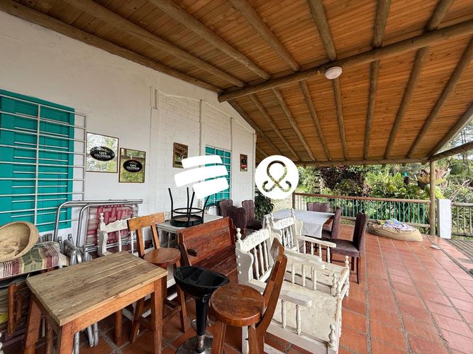 Finca en venta en Guarne, 6000 m² · foto 5 de 18