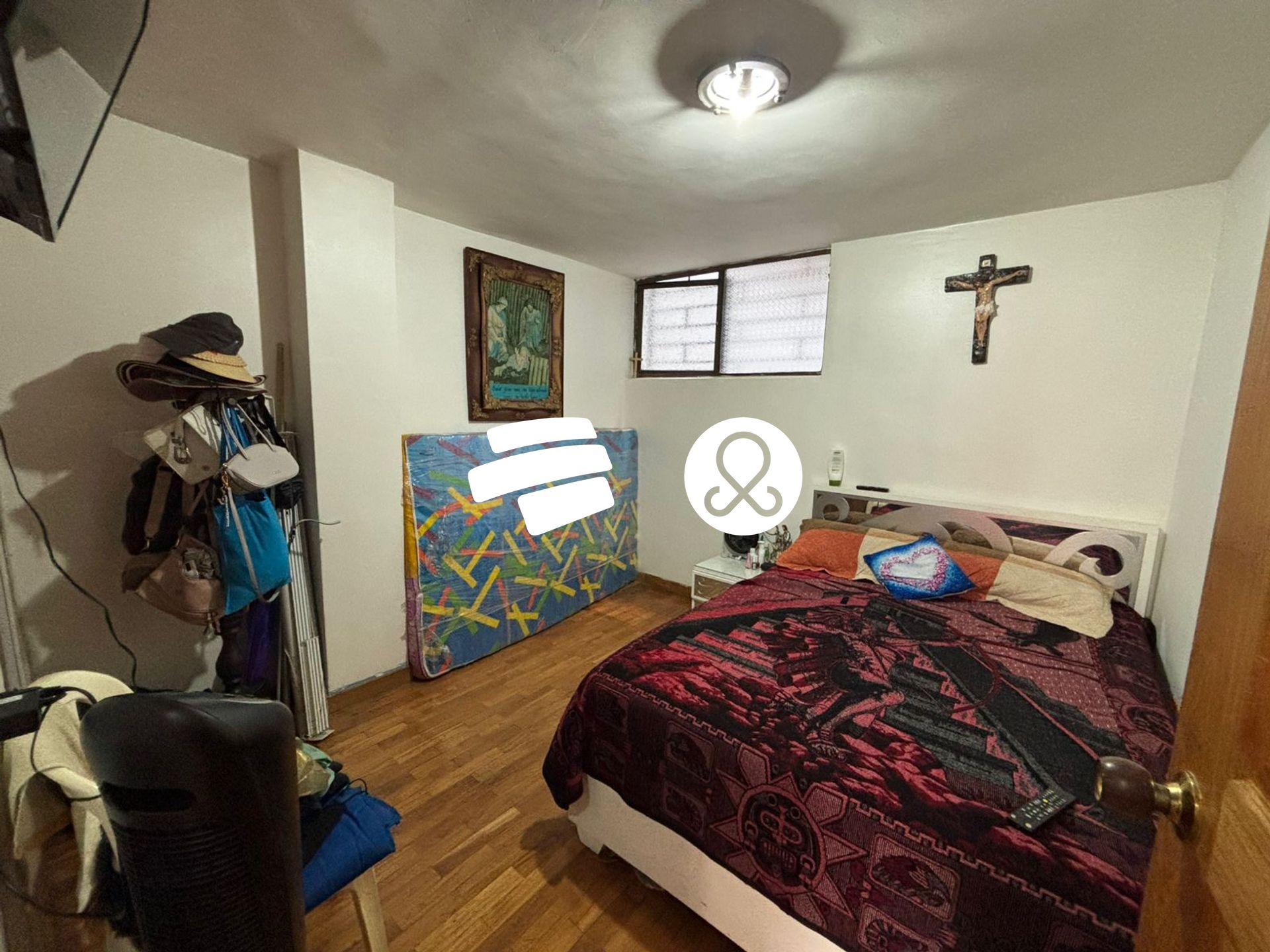 Apartamento en venta en Laureles, Medellín · foto 14 de 18