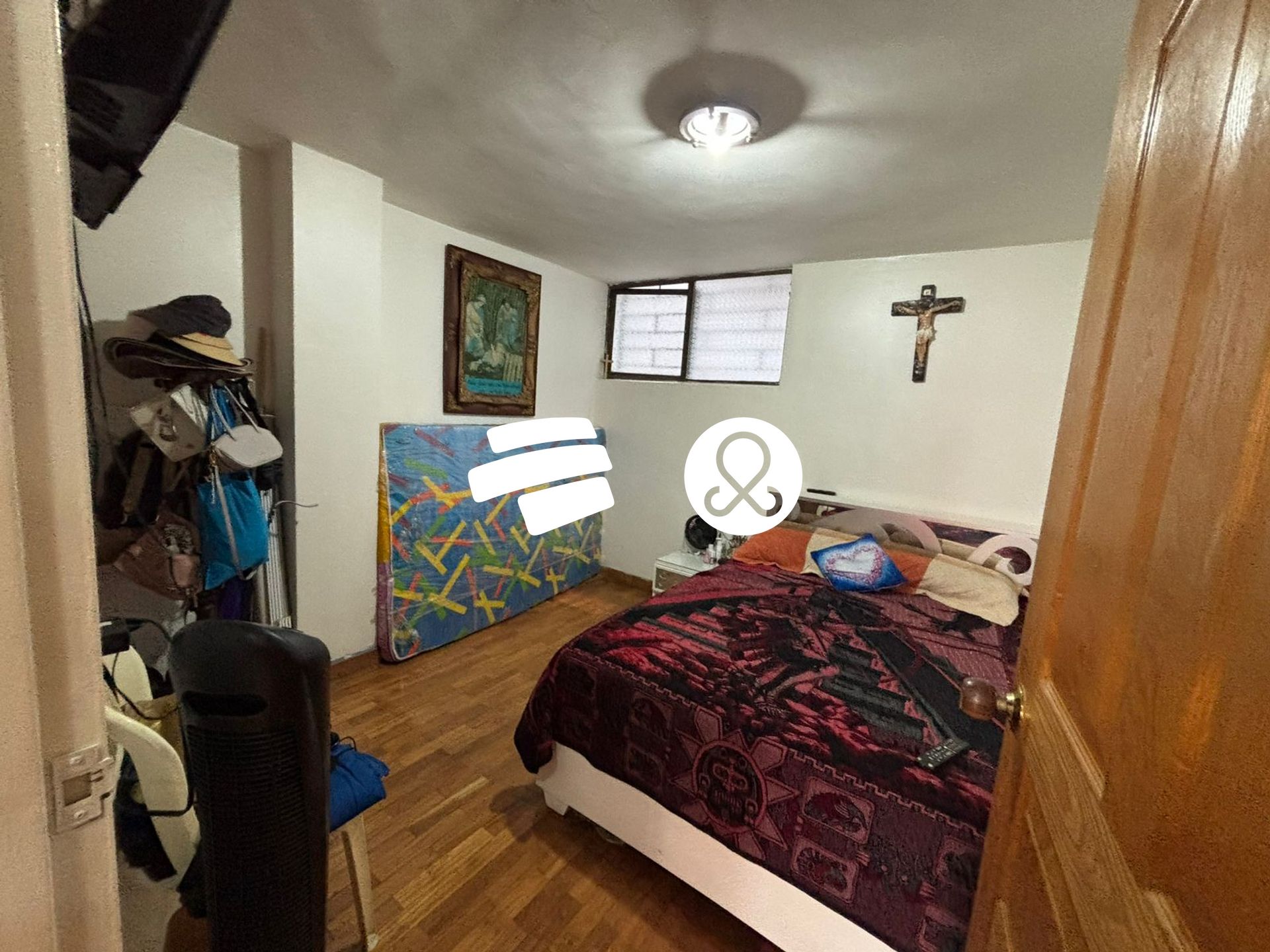 Apartamento en venta en Laureles, Medellín · foto 15 de 18