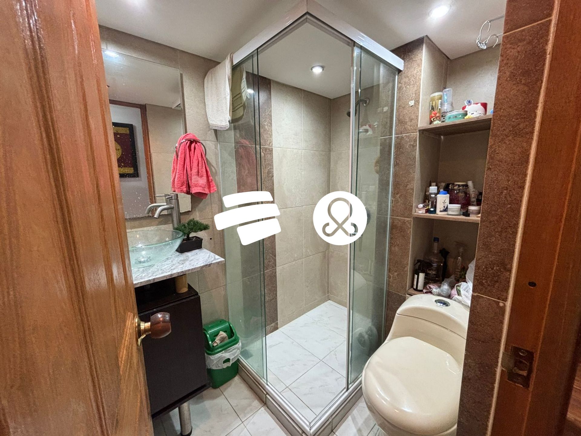 Apartamento en venta en Laureles, Medellín · foto 16 de 18