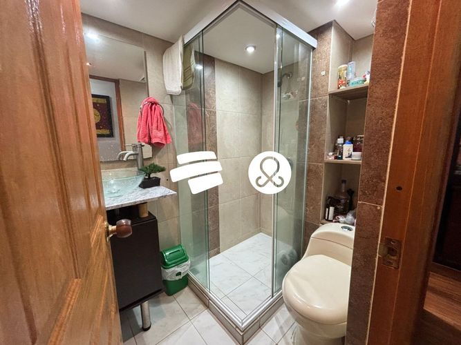 Apartamento en venta en Laureles, Medellín · foto 17 de 18