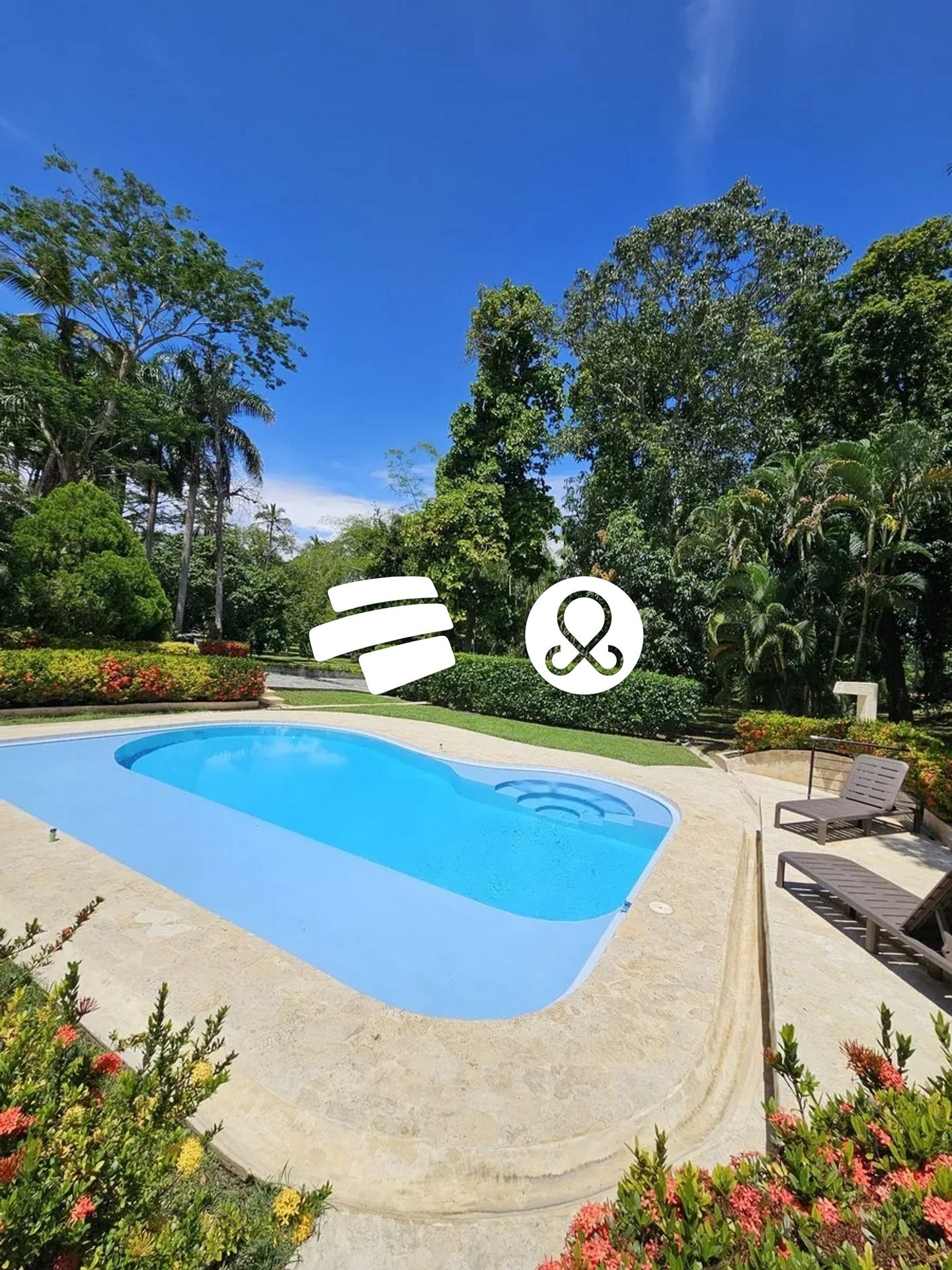 5BR House in El espinal for Sale - 2