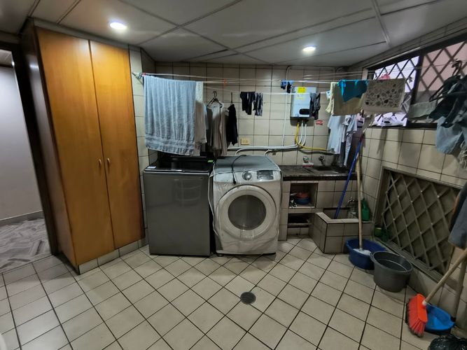 Apartamento de 4 alcobas en venta en Santa Teresita, Cali, 275 m² · foto 11 de 24