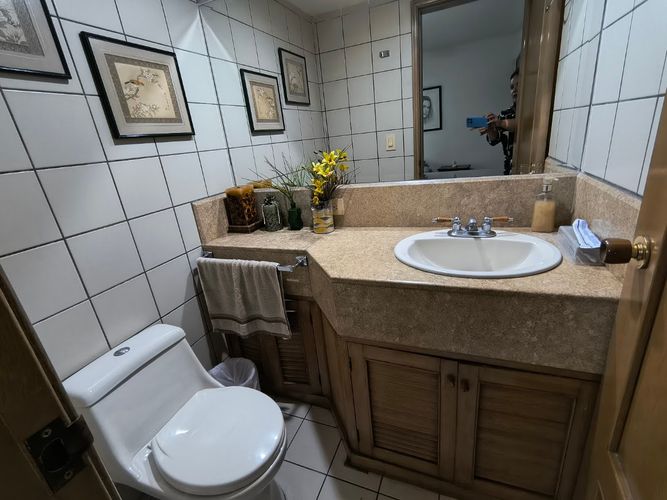 Apartamento de 4 alcobas en venta en Santa Teresita, Cali, 275 m² · foto 18 de 24