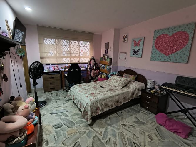 Apartamento de 4 alcobas en venta en Santa Teresita, Cali, 275 m² · foto 20 de 24