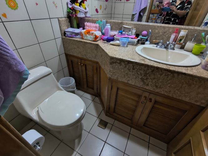 Apartamento de 4 alcobas en venta en Santa Teresita, Cali, 275 m² · foto 21 de 24