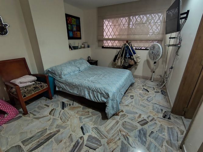 Apartamento de 4 alcobas en venta en Santa Teresita, Cali, 275 m² · foto 22 de 24