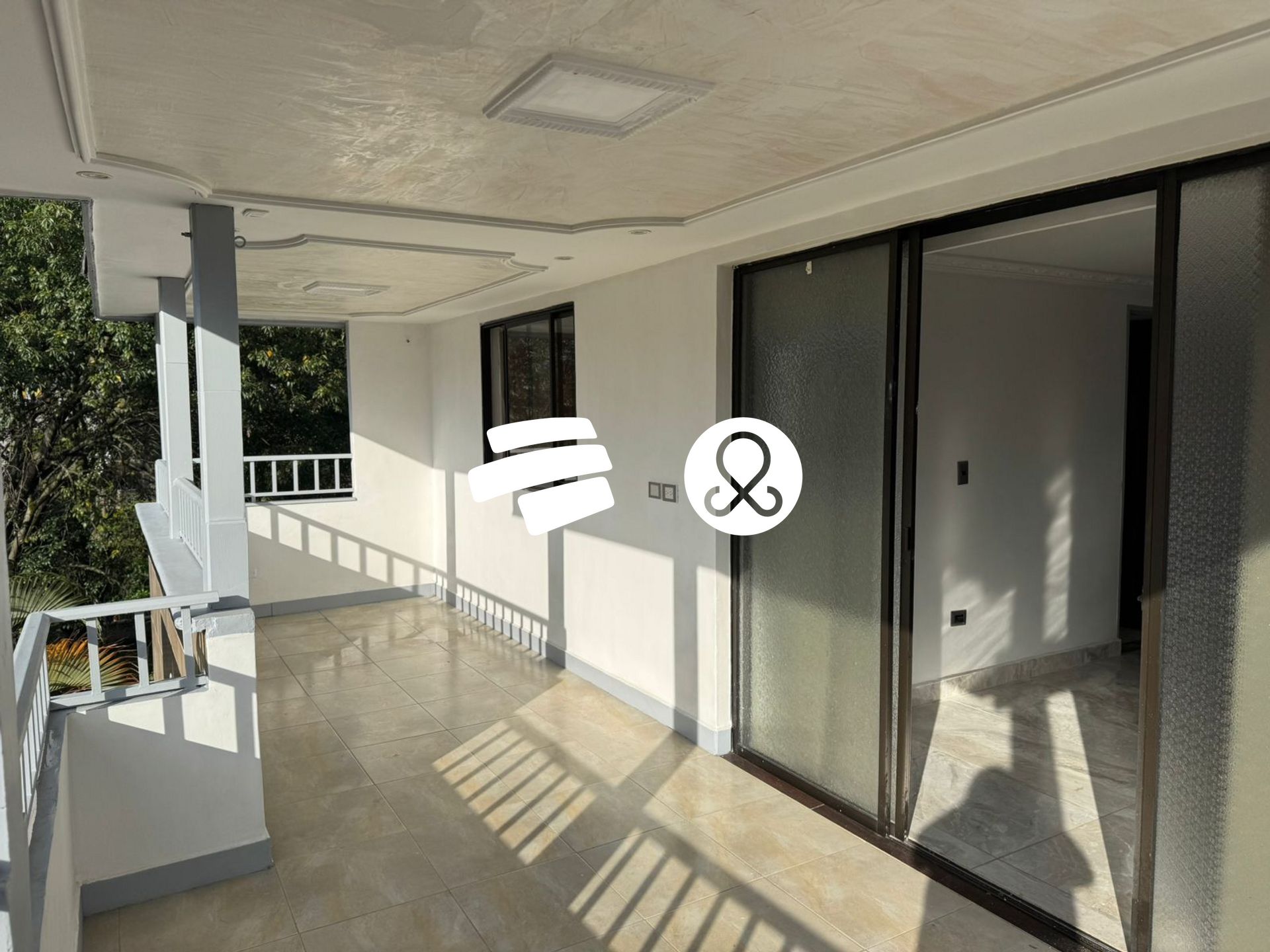 Apartamento en venta en Campo amor, Medellín 2