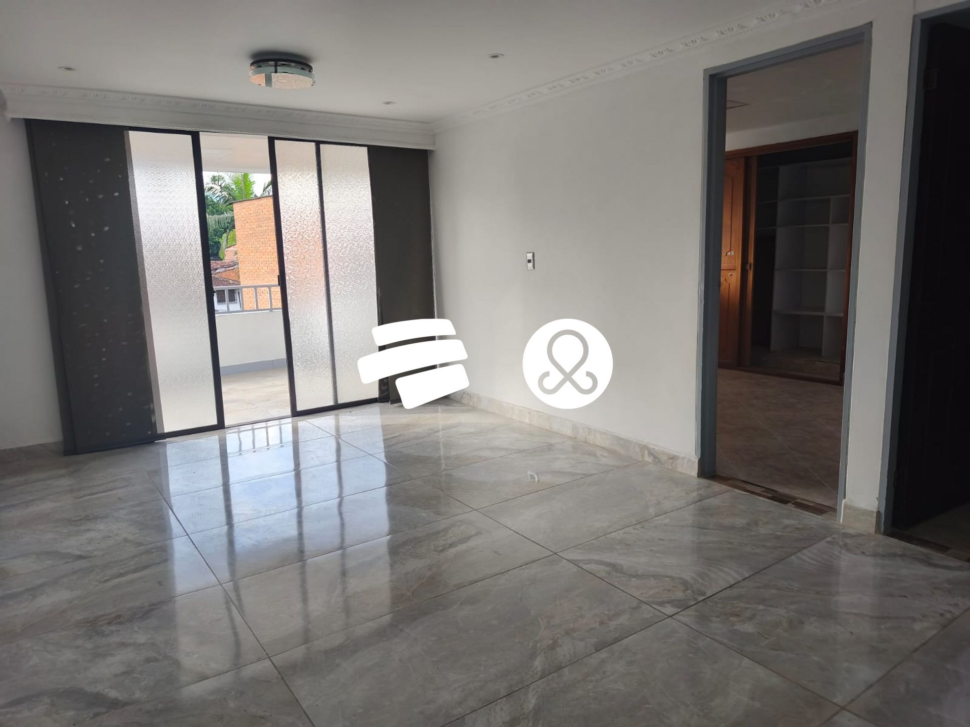 Apartamento en venta en Campo amor, Medellín 3