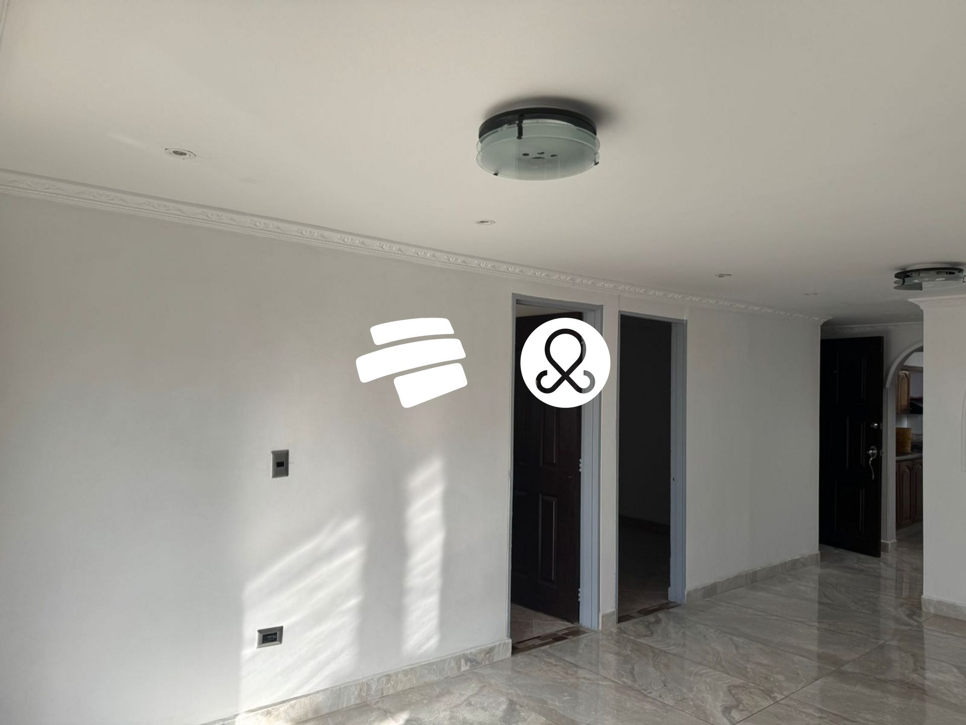 Apartamento en venta en Campo amor, Medellín 5