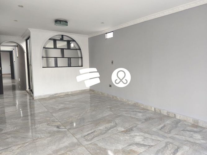 Apartamento de 3 alcobas en venta en Campo Amor, Medellín, 133 m² · foto 8 de 19