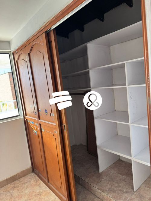Apartamento de 3 alcobas en venta en Campo Amor, Medellín, 133 m² · foto 11 de 19