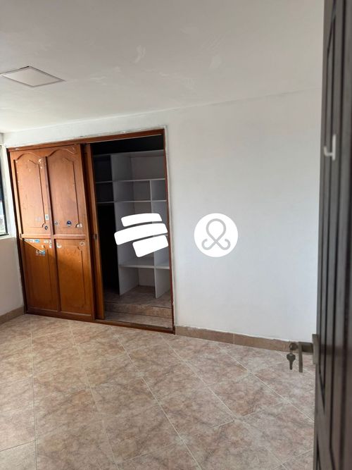 Apartamento de 3 alcobas en venta en Campo Amor, Medellín, 133 m² · foto 12 de 19