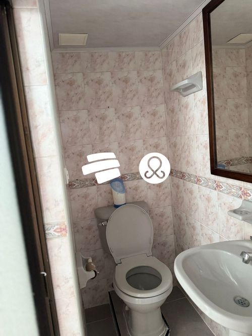 Apartamento de 3 alcobas en venta en Campo Amor, Medellín, 133 m² · foto 13 de 19