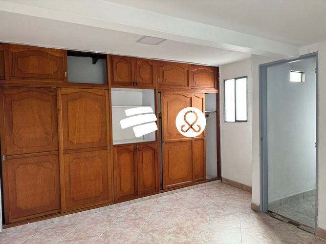 Apartamento de 3 alcobas en venta en Campo Amor, Medellín, 133 m² · foto 14 de 19