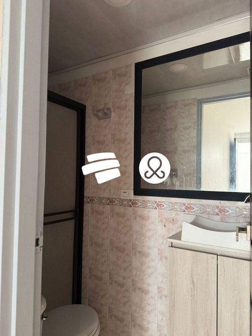 Apartamento de 3 alcobas en venta en Campo Amor, Medellín, 133 m² · foto 15 de 19