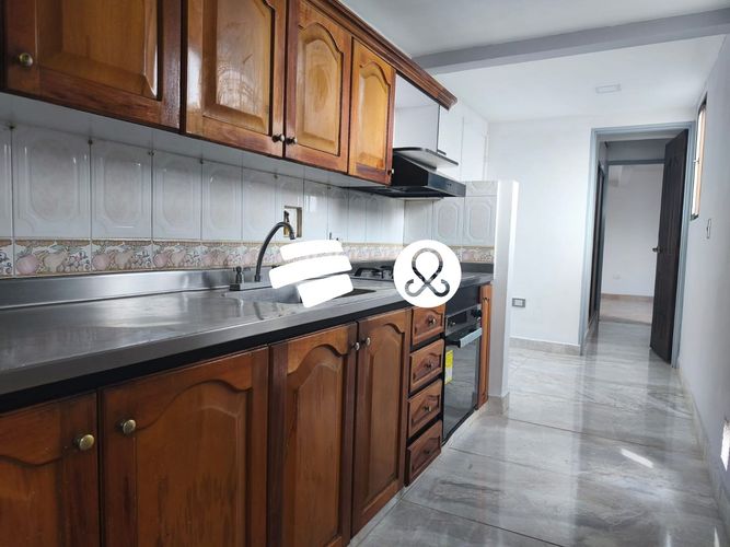 Apartamento de 3 alcobas en venta en Campo Amor, Medellín, 133 m² · foto 16 de 19