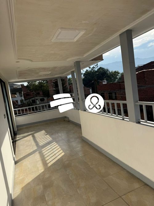 Apartamento de 3 alcobas en venta en Campo Amor, Medellín, 133 m² · foto 17 de 19