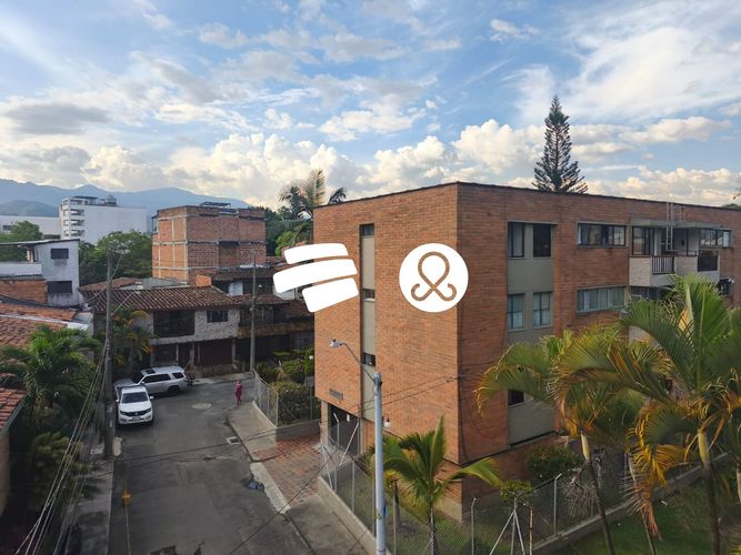Apartamento de 3 alcobas en venta en Campo Amor, Medellín, 133 m² · foto 19 de 19