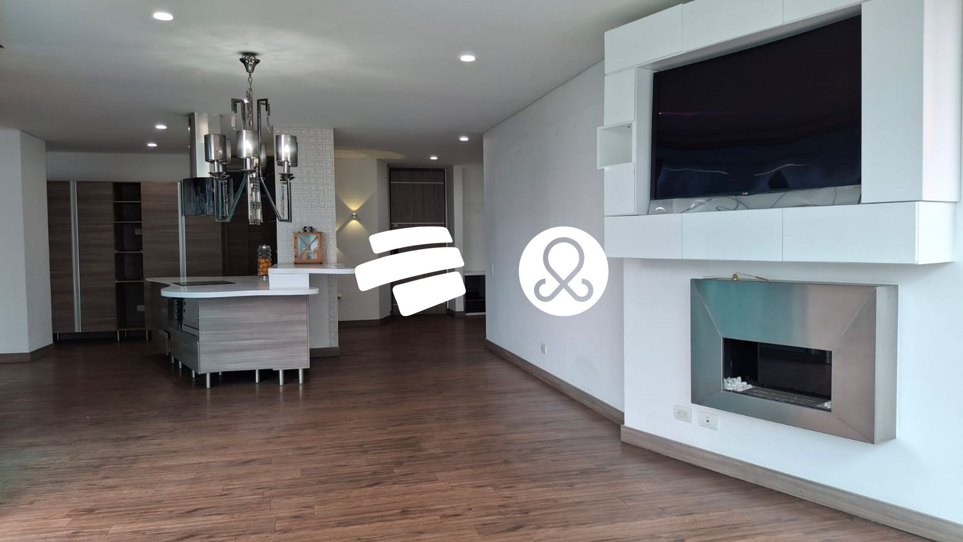 Apartamento en venta en Las Lomitas, Sabaneta · foto 3 de 24