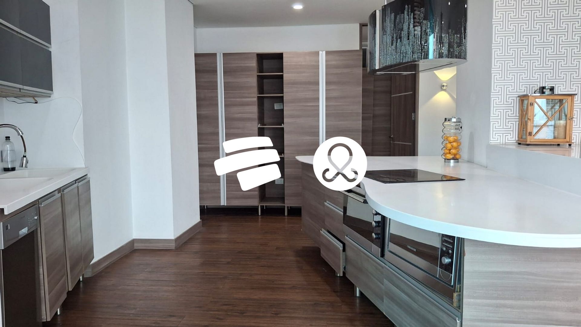Apartamento en venta en Las Lomitas, Sabaneta · foto 4 de 24