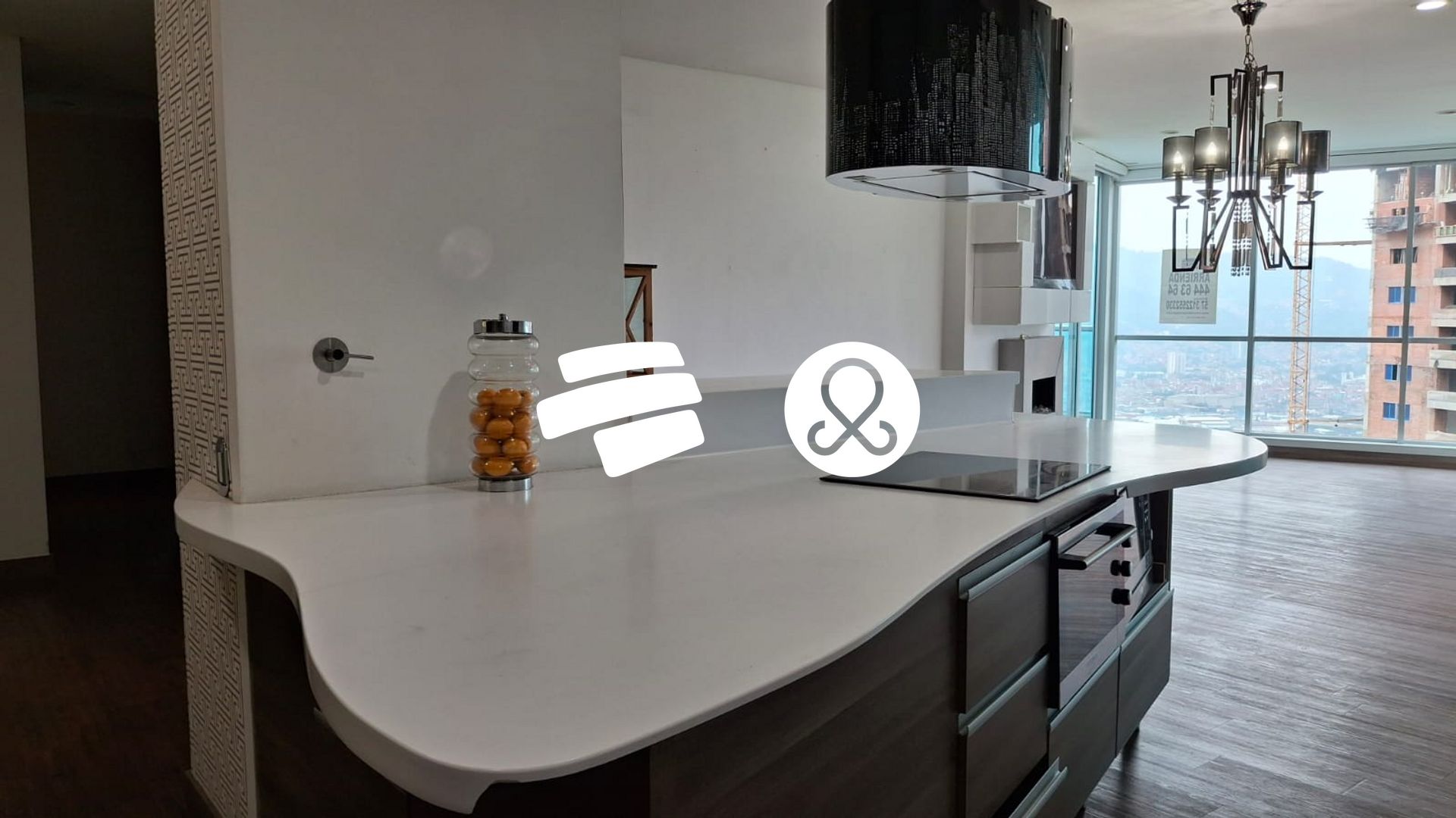 Apartamento en venta en Las Lomitas, Sabaneta · foto 5 de 24
